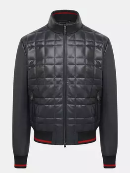 Кожаные куртки Alessandro Manzoni