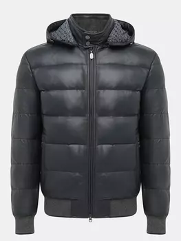 Кожаные куртки Alessandro Manzoni