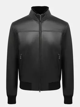 Кожаные куртки Alessandro Manzoni