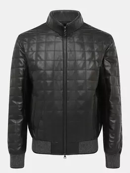 Кожаные куртки Alessandro Manzoni