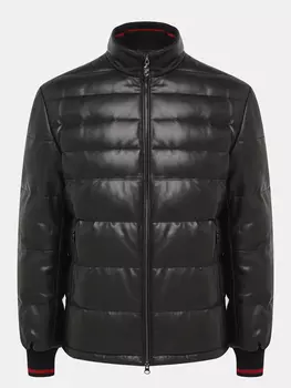 Кожаные куртки Alessandro Manzoni