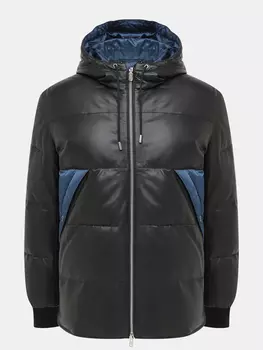 Кожаные куртки Alessandro Manzoni