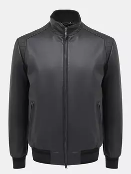 Кожаные куртки Alessandro Manzoni