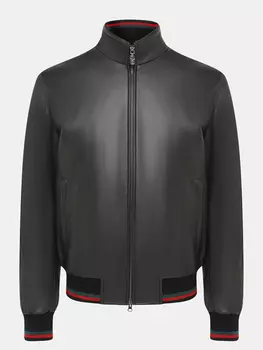 Кожаные куртки Alessandro Manzoni