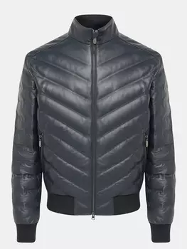 Кожаные куртки Alessandro Manzoni