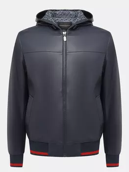 Кожаные куртки Alessandro Manzoni