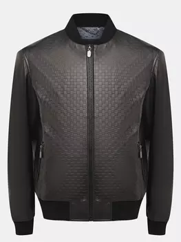 Кожаные куртки Alessandro Manzoni