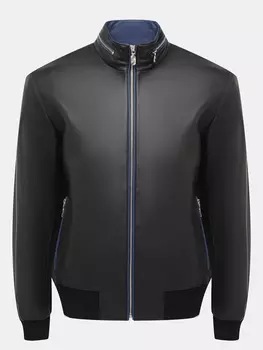 Кожаные куртки Alessandro Manzoni