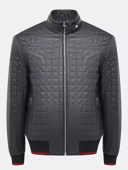 Кожаные куртки Alessandro Manzoni