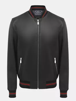 Кожаные куртки Alessandro Manzoni