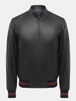 Кожаные куртки Alessandro Manzoni