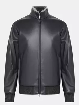 Кожаные куртки Alessandro Manzoni