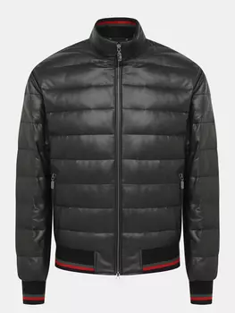 Кожаные куртки Alessandro Manzoni