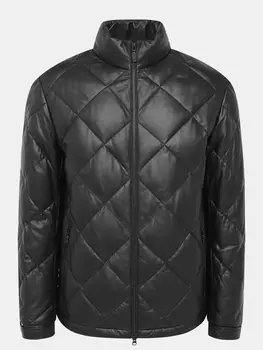 Кожаные куртки Alessandro Manzoni