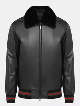 Кожаные куртки Alessandro Manzoni