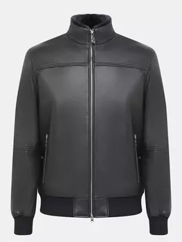 Кожаные куртки Alessandro Manzoni