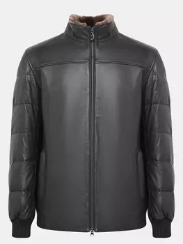 Кожаные куртки Alessandro Manzoni