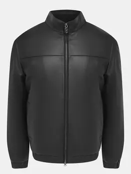 Кожаные куртки Alessandro Manzoni