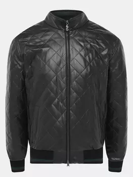 Кожаные куртки Alessandro Manzoni