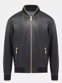 Кожаные куртки Alessandro Manzoni