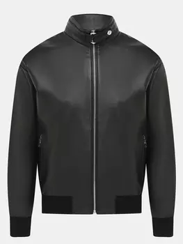 Кожаные куртки Alessandro Manzoni