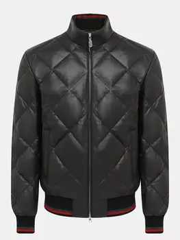 Кожаные куртки Alessandro Manzoni