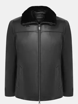 Кожаные куртки Alessandro Manzoni