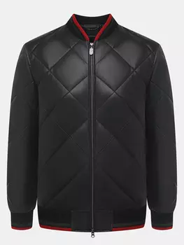 Кожаные куртки Alessandro Manzoni