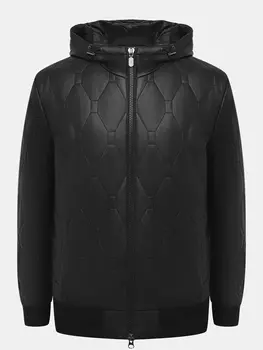 Кожаные куртки Alessandro Manzoni