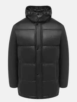 Кожаные куртки Alessandro Manzoni