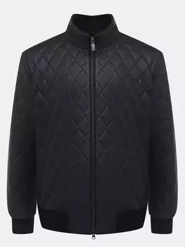 Кожаные куртки Alessandro Manzoni