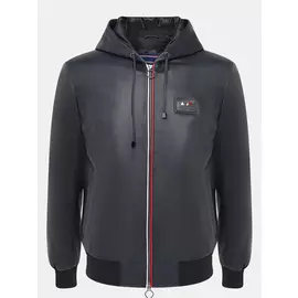 Кожаные куртки Alessandro Manzoni Yachting