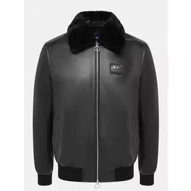 Кожаные куртки Alessandro Manzoni Yachting