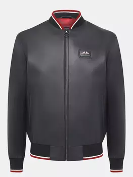 Кожаные куртки Alessandro Manzoni Yachting