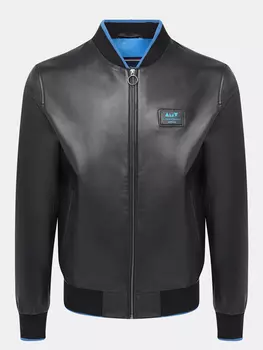 Кожаные куртки Alessandro Manzoni Yachting