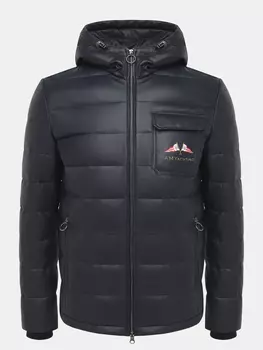 Кожаные куртки Alessandro Manzoni Yachting