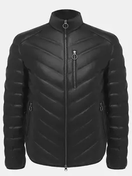 Кожаные куртки Alessandro Manzoni Yachting