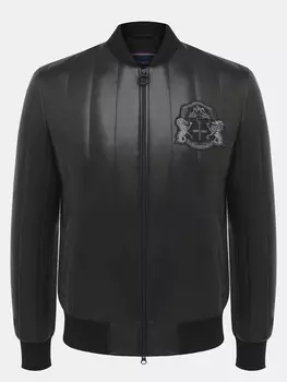 Кожаные куртки Alessandro Manzoni Yachting