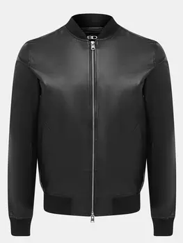 Кожаные куртки Brian Dales