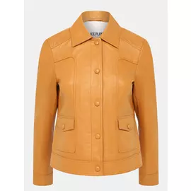 Кожаные куртки Ice Play