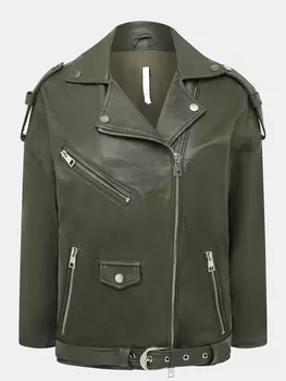 Кожаные куртки Imperial