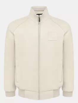 Кожаные куртки Lucky Bear