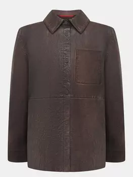 Кожаные куртки MAX&CO