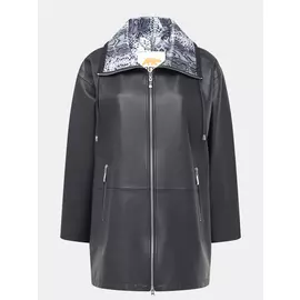 Кожаные куртки ORSA Couture