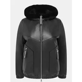 Кожаные куртки ORSA Couture