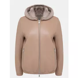 Кожаные куртки ORSA Couture