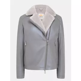 Кожаные куртки ORSA Couture