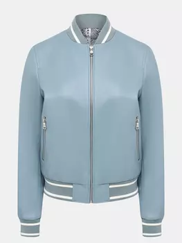 Кожаные куртки ORSA Couture