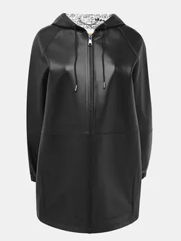 Кожаные куртки ORSA Couture