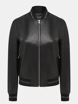 Кожаные куртки ORSA Couture